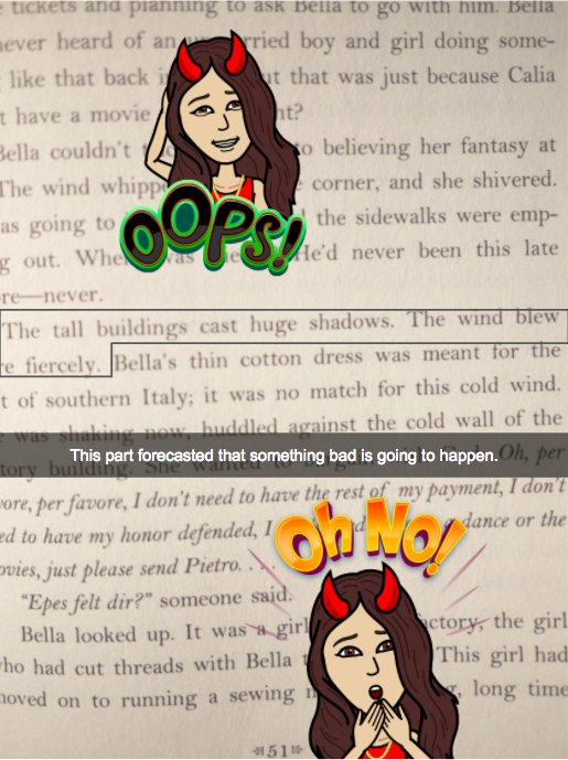 samshi22's tweet photo. While reading #Uprising by @MPHaddix, I made some #booksnaps for @ms_marcum's class and they turned out wonderful!
#KAStw #KASms https://t.co/u4a3RGpffa