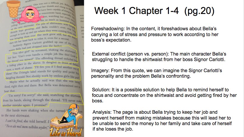 0911Quinton's tweet photo. The story is based on the true story of the shirtwaist factory) @ms_marcum #booksnap #KAStw @MargaretPeterson. https://t.co/qEXeI5rEnE