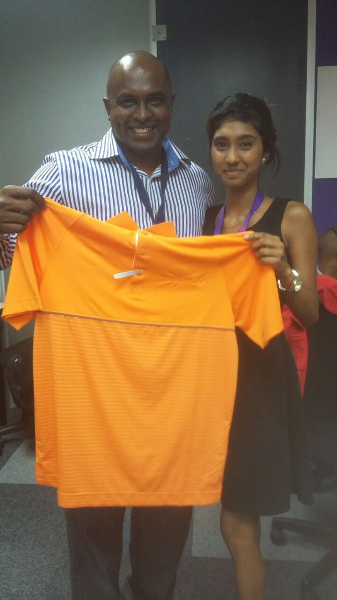 MPCSdurban's tweet photo. Eye of the tiger in full swing! Well done to our lucky winners. Random spot prizes
@Greg_MPCS @Norris_MPCS https://t.co/fXEOVep3lN