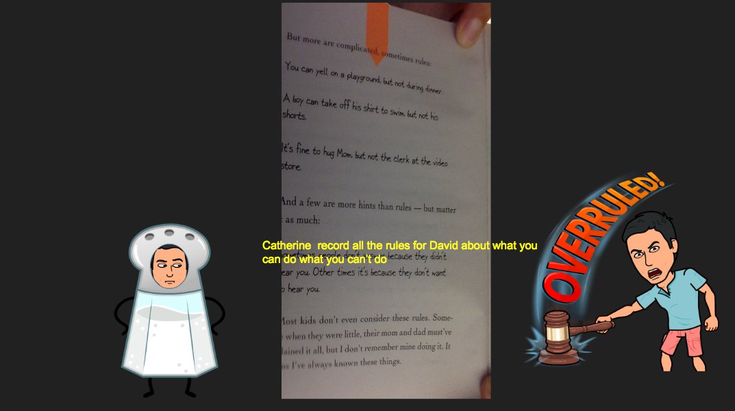 shiche22's tweet photo. @Cynthia_Lord @ms_marcum #KAStw #booksnap https://t.co/oS2jXlDZEX