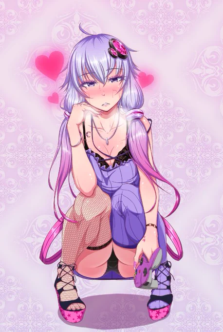 エロギャルゆかりん

立ち絵素材で差分があるので使う人はPIXIVへどうぞ 