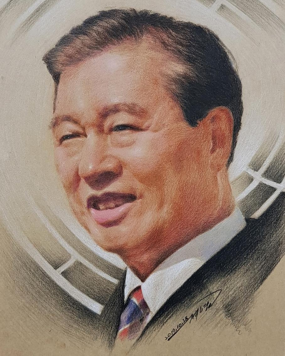 [김정숙 여사 영부인님, 이희호 여사님, 김숙희 여사님, 김혜경 여사님] ＂20회＂ 사랑 나누기 바자 한마당에서 함께한 날 (출처 : 분당 아트.. | 블로그) naver.me/GTTcXfqO