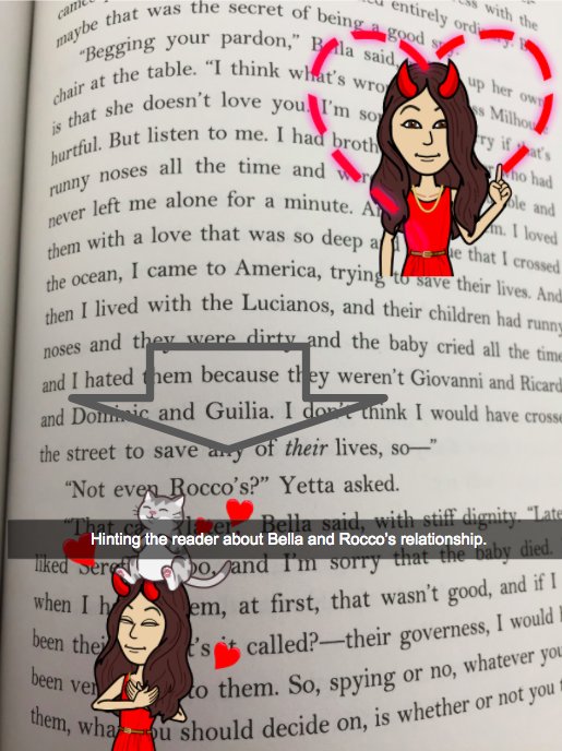 samshi22's tweet photo. Second week of reading #Uprising by @MPHaddix and here are more #booksnaps that I made for the week. @ms_marcum #KAStw #KASms https://t.co/E2EtqMn0Hm