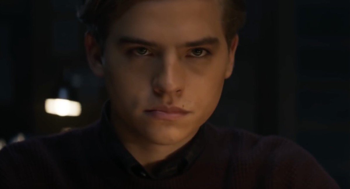 _Bloomeration's tweet image. Dylan Sprouse goes full psychopath in the trailer for Dismissed bit.ly/dylansprousedi…