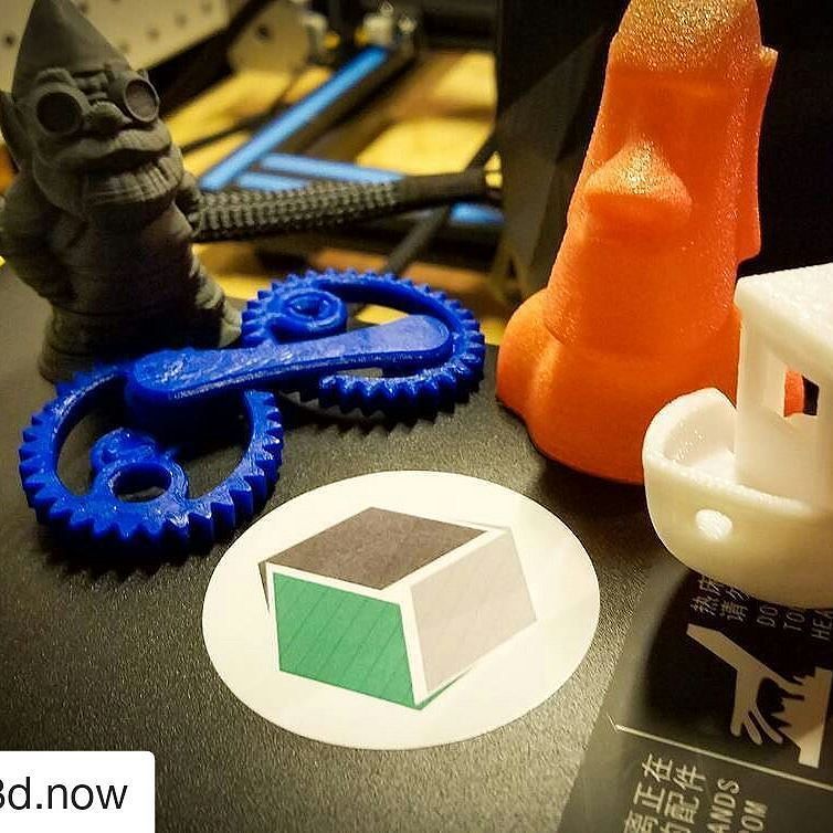 Xperland_3D's tweet photo. #Repost @3d.now (@get_repost)
・・・
3D Now stickers!
#tech #technology #3d #3dprinting #3dprinter #3dnow #filament #prusai3 #science #reprap… https://t.co/8hCN7lyjme
