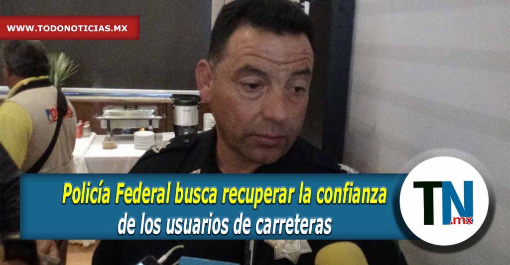 pfcontigo's tweet photo. La Policía Federal busca recuperar la confianza de los usuarios de carreteras https://t.co/dBRaZ6JKPf … https://t.co/rYitlZ4pH3