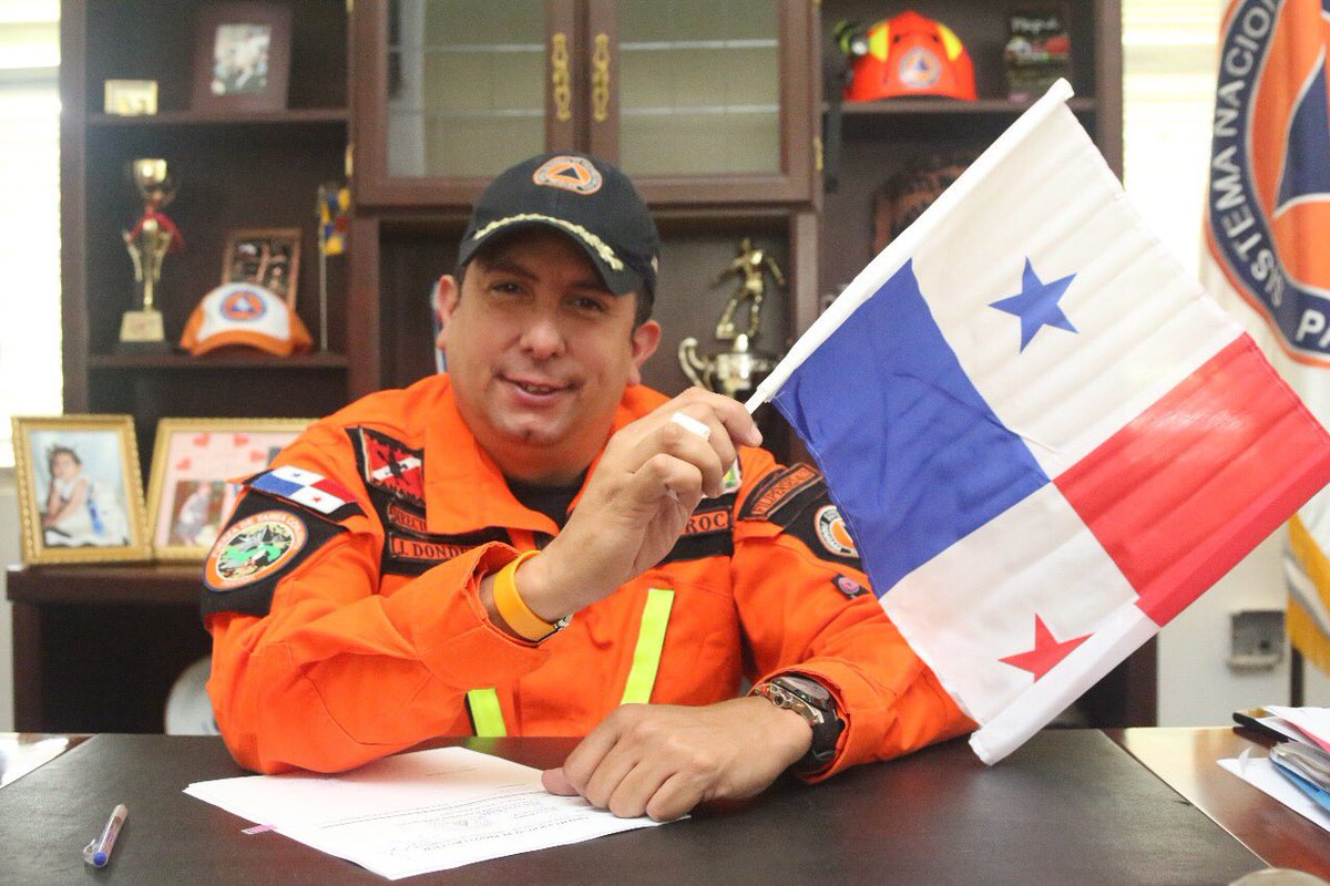 Sinaproc_Panama's tweet photo. La patria es el recuerdo...pedazos de la vida! #VivaPanamá🇵🇦  #FuerzaNaranja https://t.co/BC9N7SPeyX