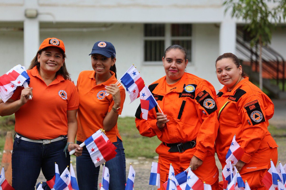 Sinaproc_Panama's tweet photo. La patria es el recuerdo...pedazos de la vida! #VivaPanamá🇵🇦  #FuerzaNaranja https://t.co/BC9N7SPeyX