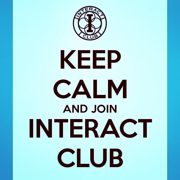 INTERACTRB's tweet photo. Copamosss las redes!!!💙
#InteractWorldWeek #D4980 https://t.co/J6RwkTfpCa