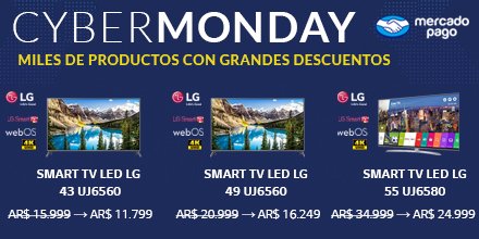 HogaryTecnoOK's tweet photo. 📢📢 No te pierdas las ofertas 🔥🔥🤗 !!!
#CyberMonday https://t.co/Wml7JziwT4
