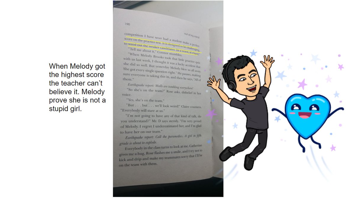 chukuo22's tweet photo. Week 2 book snaps
@ms_marcum  #booksnaps #KAStw https://t.co/GW2XnjcIGD