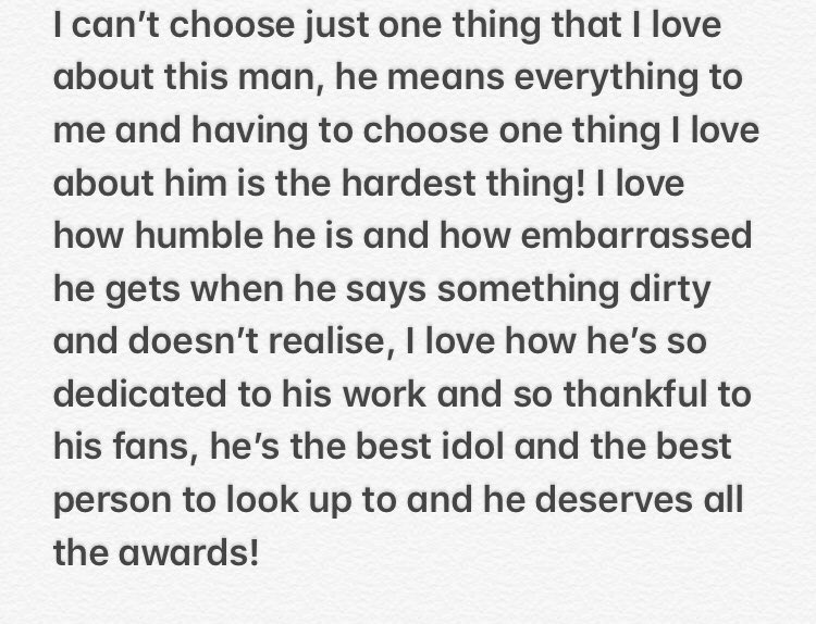 Pearl_Satur's tweet photo. Day 31. Your favourite thing about Colin. 

#31DaysOfColinODonoghue #Colinctober https://t.co/7V7rg2wZyK