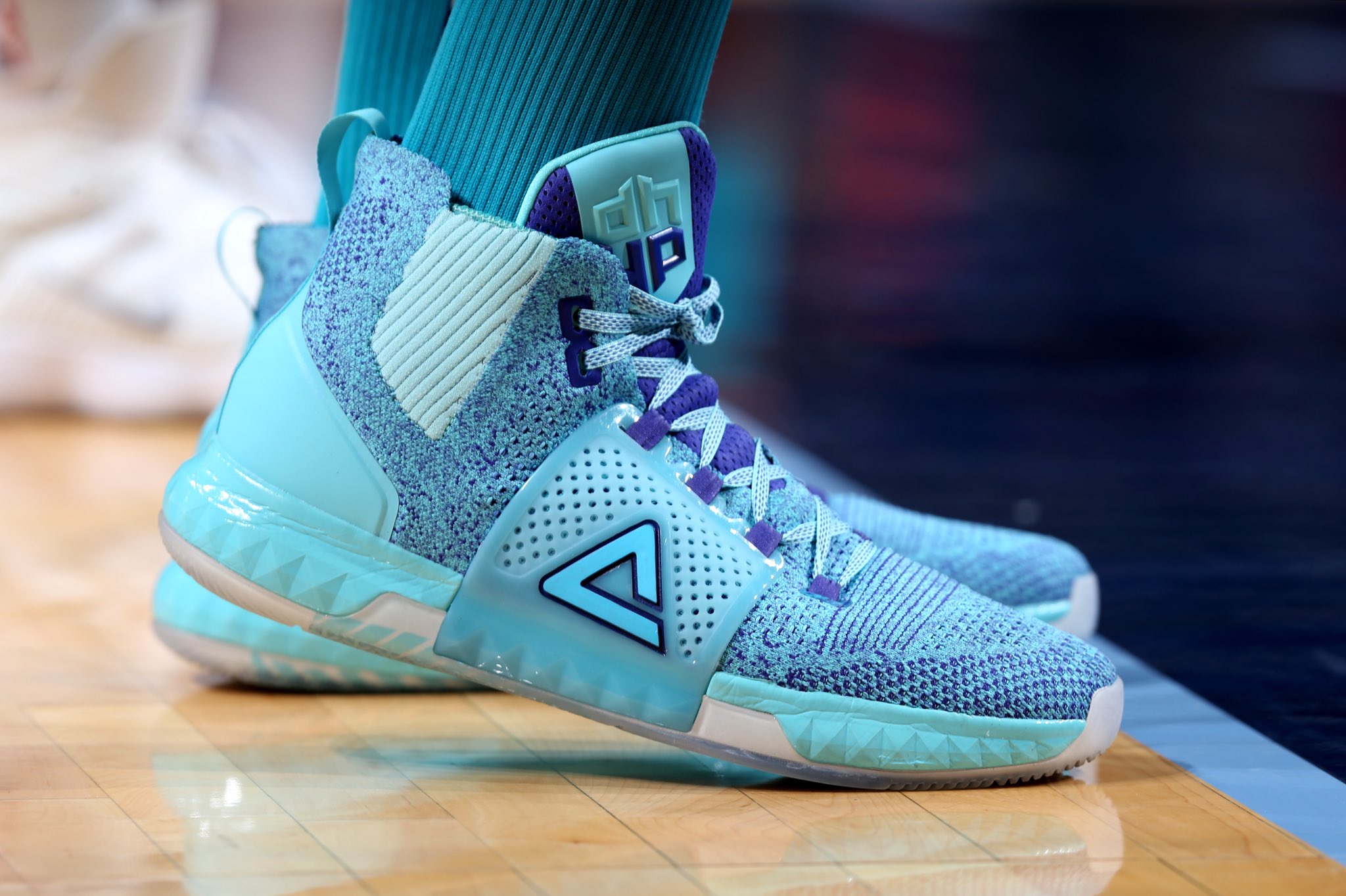Peak dwight howard sale