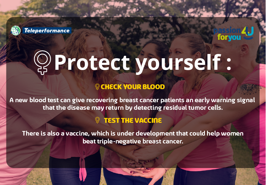wearetpinegypt's tweet photo. Protect Yourself ♀ #P4U #TPCodePink #PinkForOctober #Passion4U https://t.co/kEfKDSRvAK