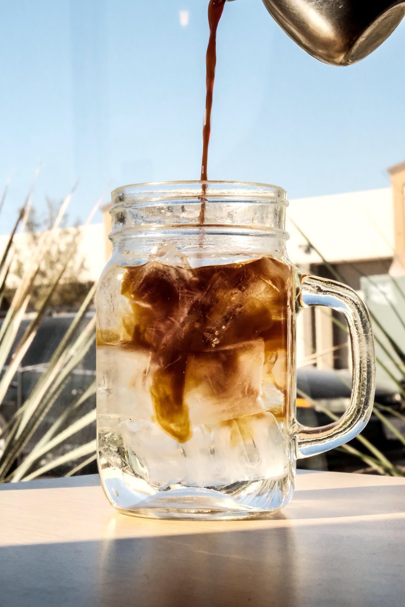 TonyanCoffee's tweet photo. This view never gets old ☕️ https://t.co/f3lQMZtqE7