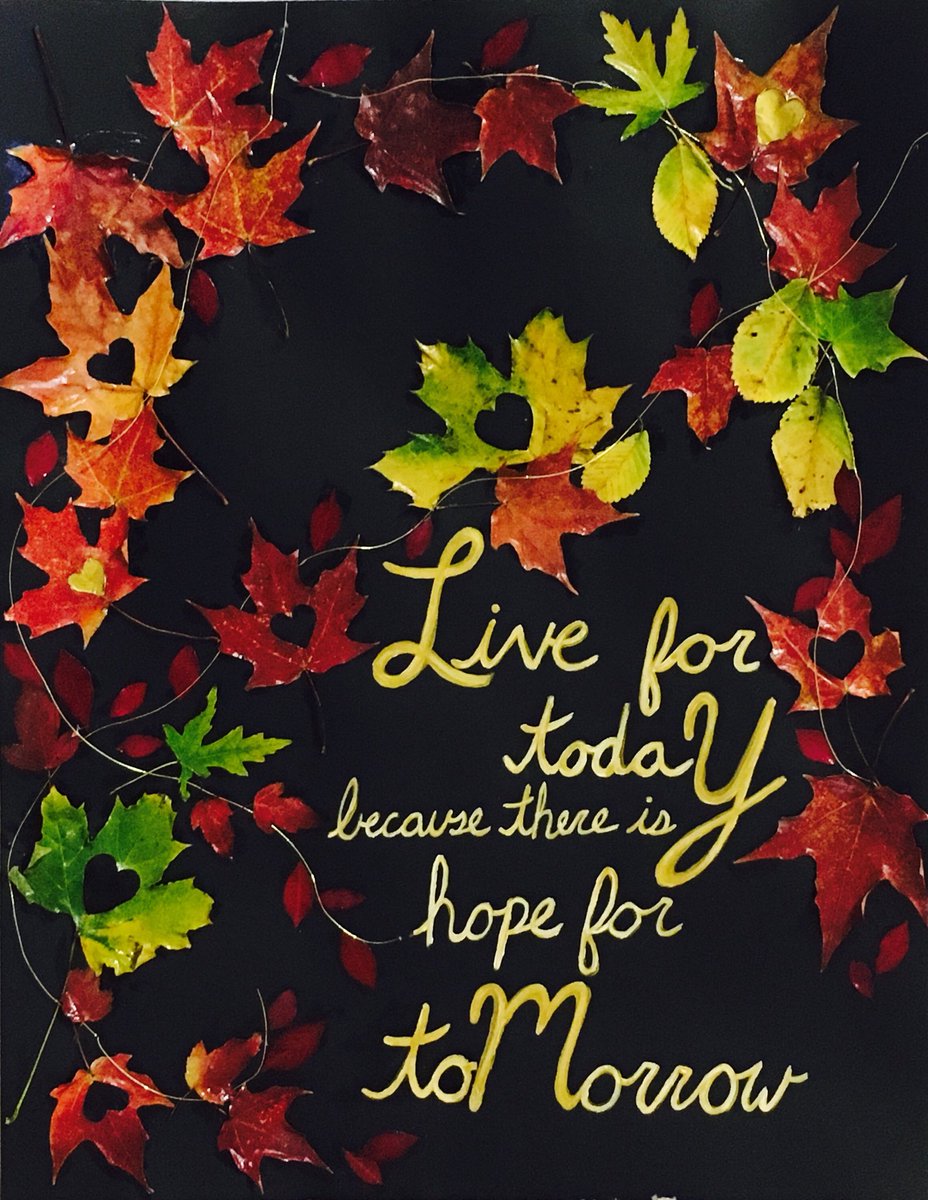 NULYMCrew's tweet photo. Our crew strives to be a source of hope and strength these children need to persevere and face tomorrow. #FallForLYM https://t.co/pNchCEelSa