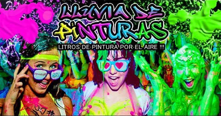 BriiOliva's tweet photo. 👉ODISEA SE DESPIDE A LO GRANDE👈 (Agendá 10 de noviembre 💃😏) Litros de pinturas caerán desde el cielo 😱(no manchan) Dj EmmaRetop🤙💥💣 https://t.co/k8dm2LKVer