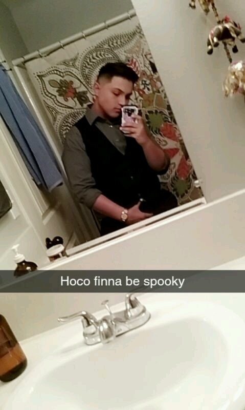 DaBaby_BackRibs's tweet photo. #hocofit https://t.co/kb0UCFEKd4