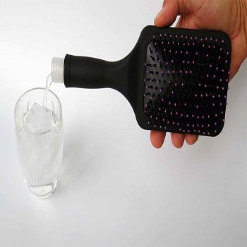 ViralGadgets's tweet photo. WE NOW KNOW WHY SHE TAKES SO LONG LOL! ๐ฅ๐ฅ
#Gadgets #Gizmos #Flasks #DrinkingFlask #HairBrushFlask #SneakyFlask https://t.co/M9NCkvnaHE https://t.co/qjCAeNPIHq