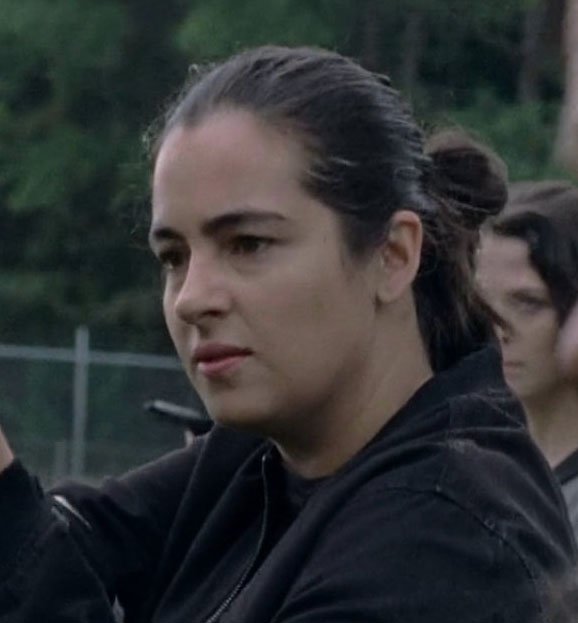 florcsitas's tweet photo. tara cansada de las pelotudeces que esta haciendo jesus con el grupo, honestly same
#TWD8enFOX https://t.co/vDBMbi2qMK