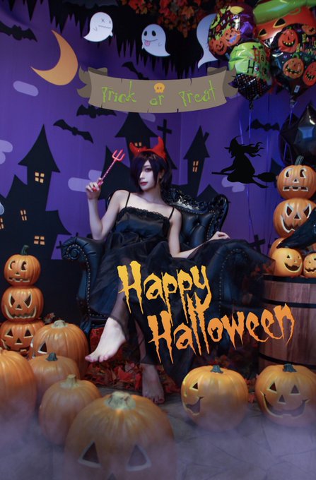 Twitterのコスプレ画像61