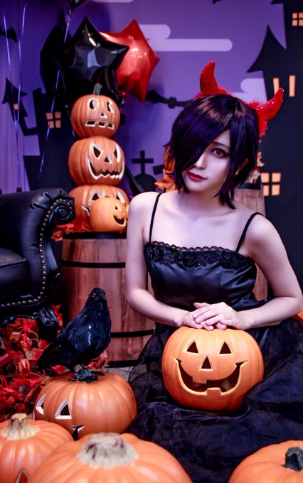 Twitterのコスプレ画像62