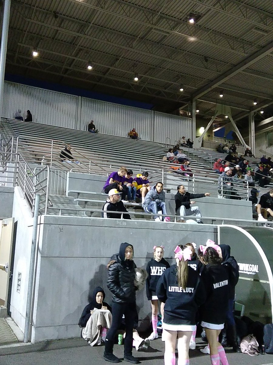 WHS Cheer tweet media