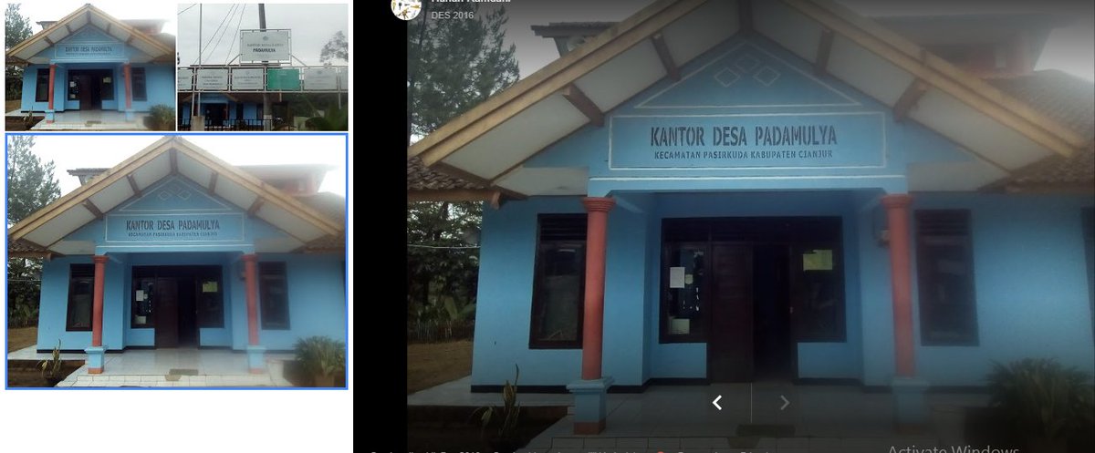 Padamulya10's tweet photo. Memori kantor Desa Padamulya Kec.Pasirkuda Kab. Cianjur Jawa Barat https://t.co/UXT1v9pjap