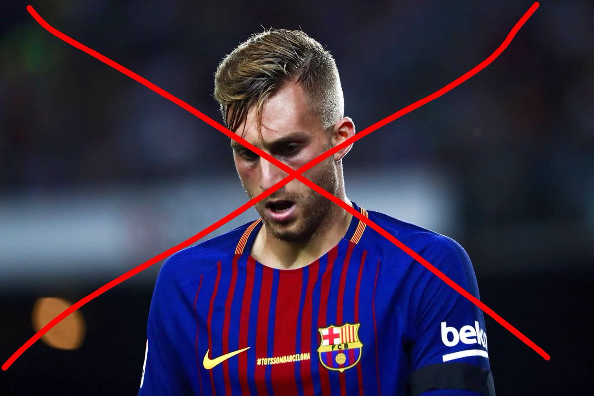 SimplyMessi's tweet photo. Get out my club 2018 https://t.co/0GrOn2oQoj