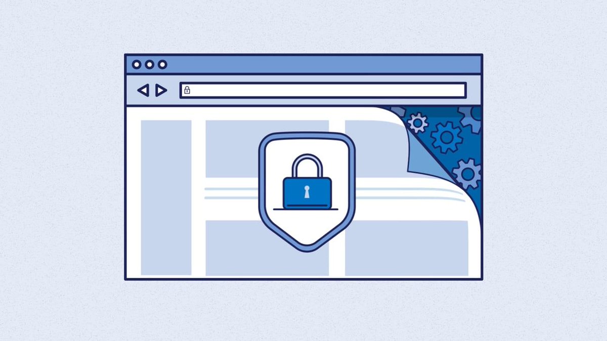 digicert's tweet photo. What’s the value of SSL encryption? Check out our new video explaining SSL! Watch now: https://t.co/D4imWUElj2 https://t.co/WkQt9aiGtV