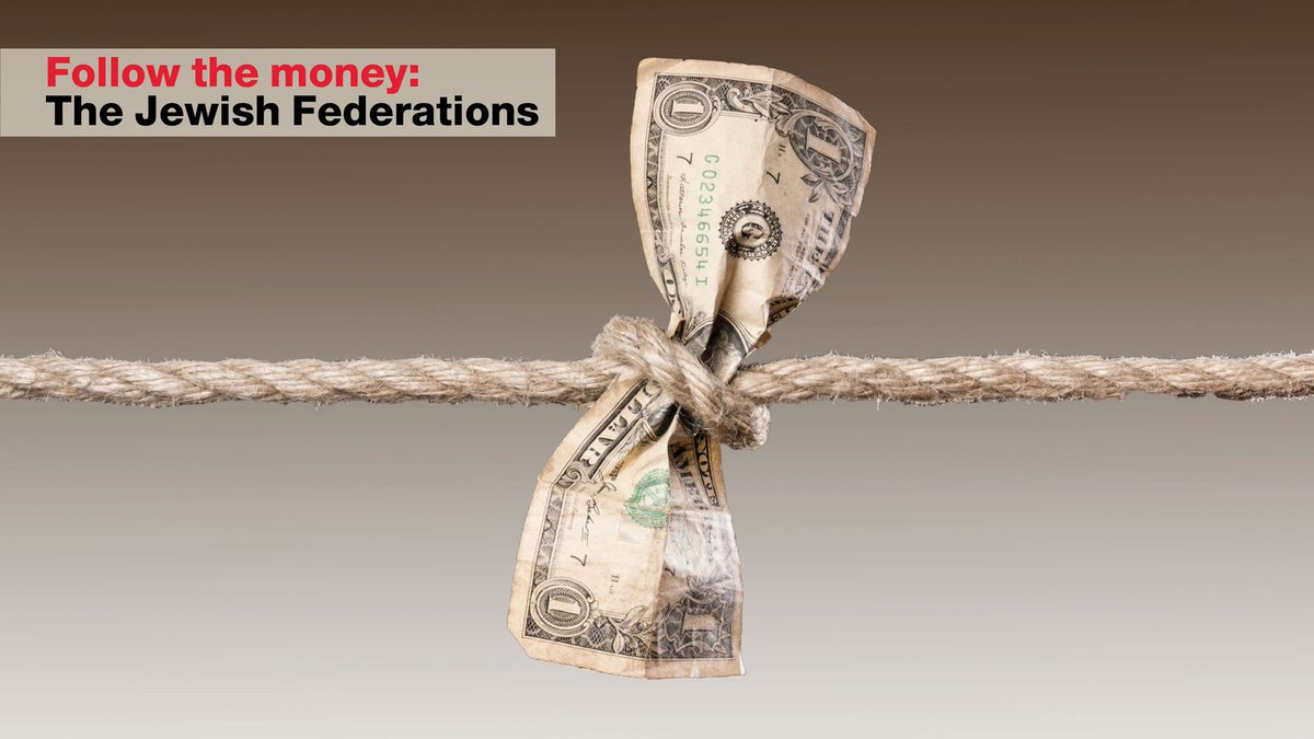 uri_blau's tweet photo. Investments in off-shores, millions to executives & support to settlements. #FederationFiles maps Jewish Federations https://t.co/N9sfQl42k9 https://t.co/wY4NgpM78n