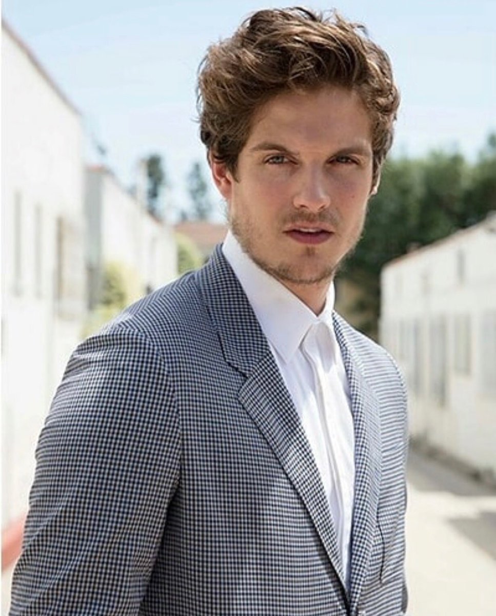 sharmanposts's tweet image. Daniel for GQ Thailand.