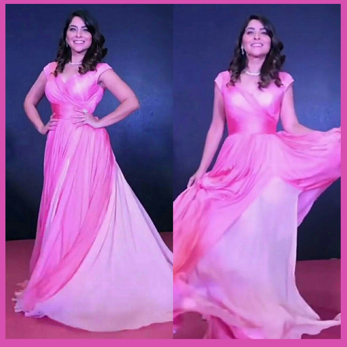 SanjayKarandi10's tweet photo. You're better than a triple-scoop ice cream cone. With sprinkles.
@meSonalee 😊
महाराष्ट्राची शान / अभिमान * सोनाली कुलकर्णी * https://t.co/7B1xIhGmFD