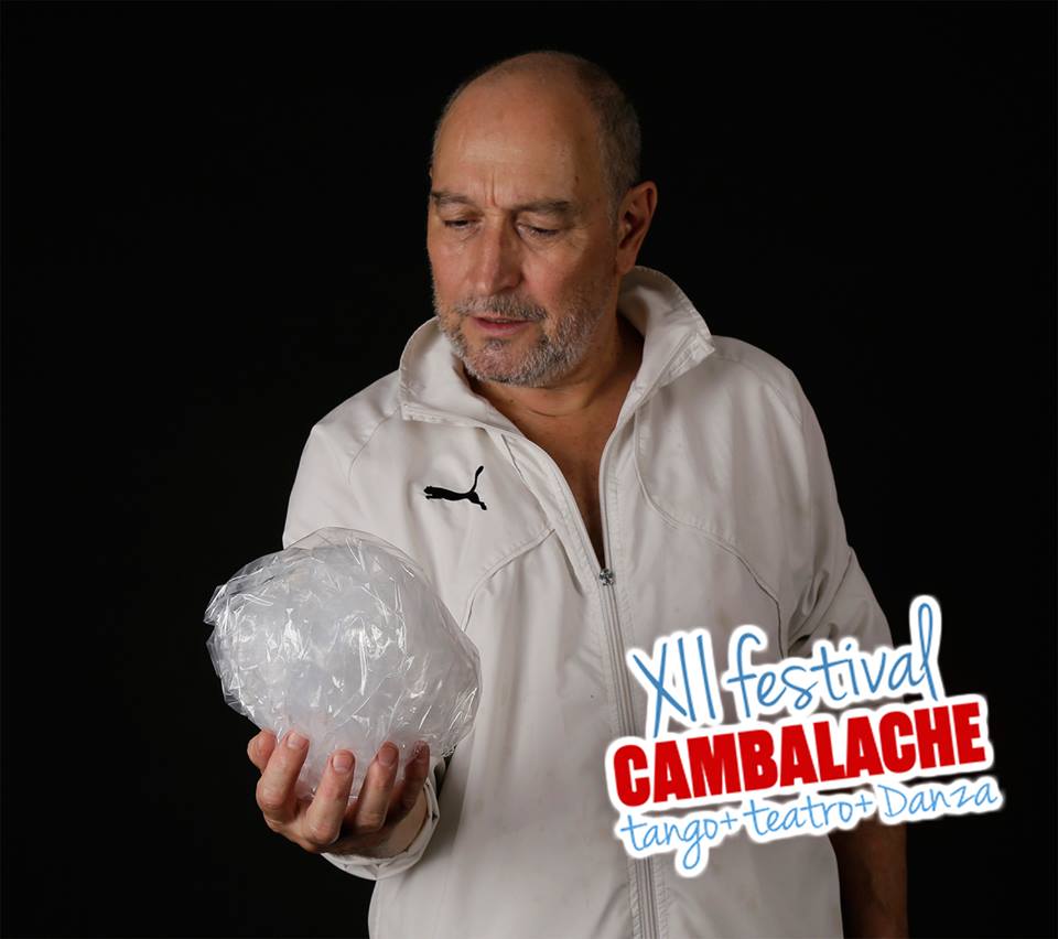 Omar Viola estará en el #festivalCambalache
del 9 al 17 de Diciembre
festivalcambalache.com
#Tango #arte #teatro