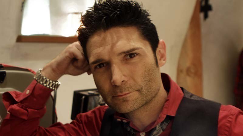 latimes's tweet photo. Corey Feldman says he'll name Hollywood pedophiles – if his $10 million movie gets funded https://t.co/Qi0wVvZ95g https://t.co/cSqppclLX9