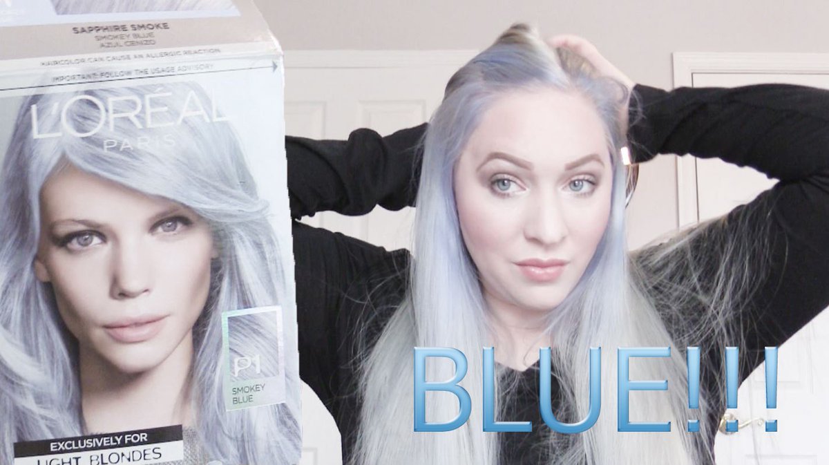 scrub1s's tweet photo. My Husband Dies my Hair... BLUE!!! ~> https://t.co/GJY3KnqNyU https://t.co/Sqsqi77byl
