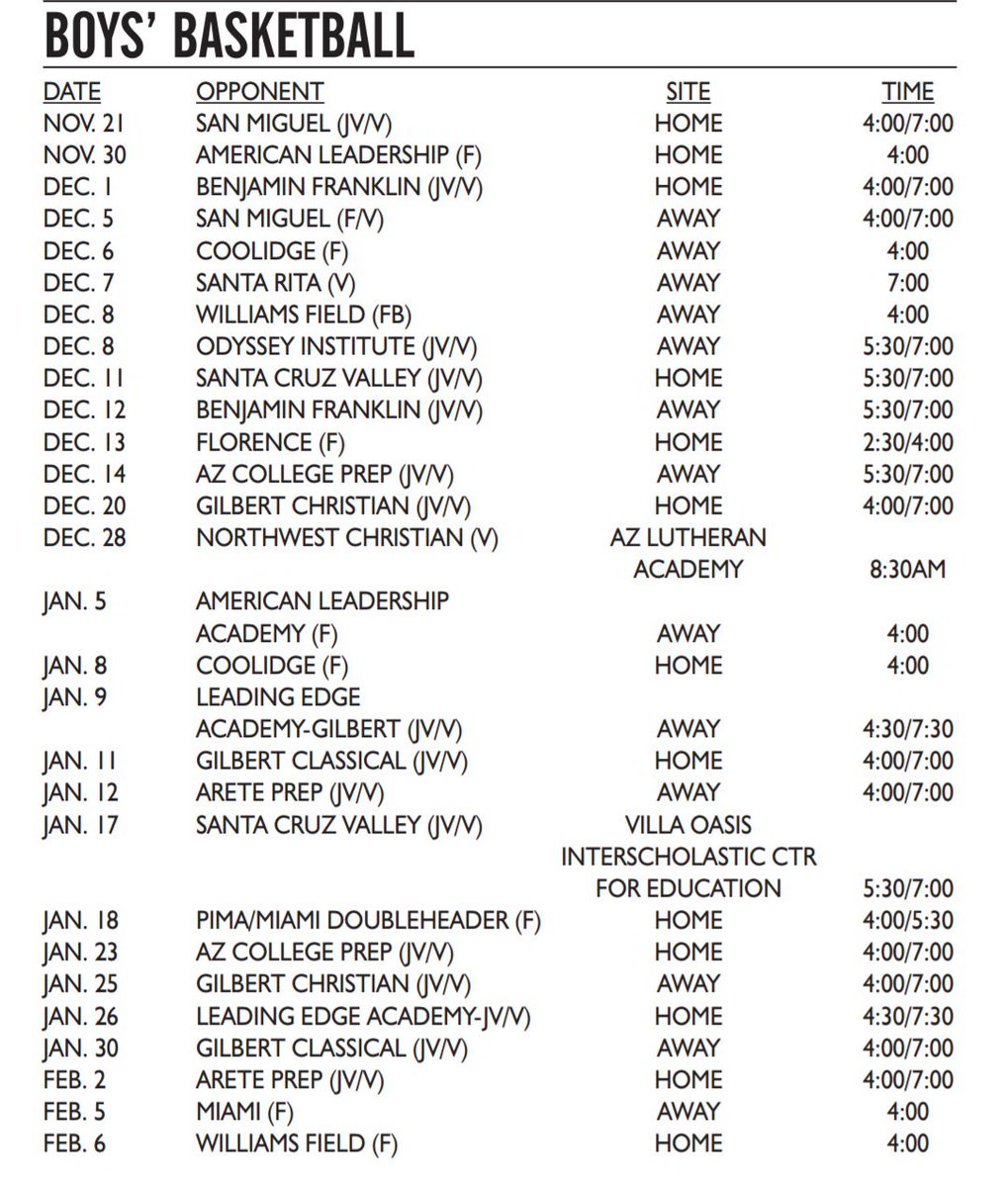 STFHSBasketball's tweet photo. It all begins November 21. #YearOfTheCat https://t.co/sipcIFPXS9
