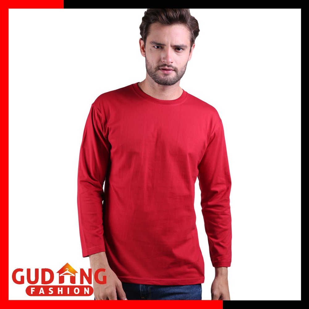 gudangfashion_'s tweet image. Kaos Basic Panjang
GudangFashion.id
#kaospolos #kaospanjang #kaosbasic #fashionpria