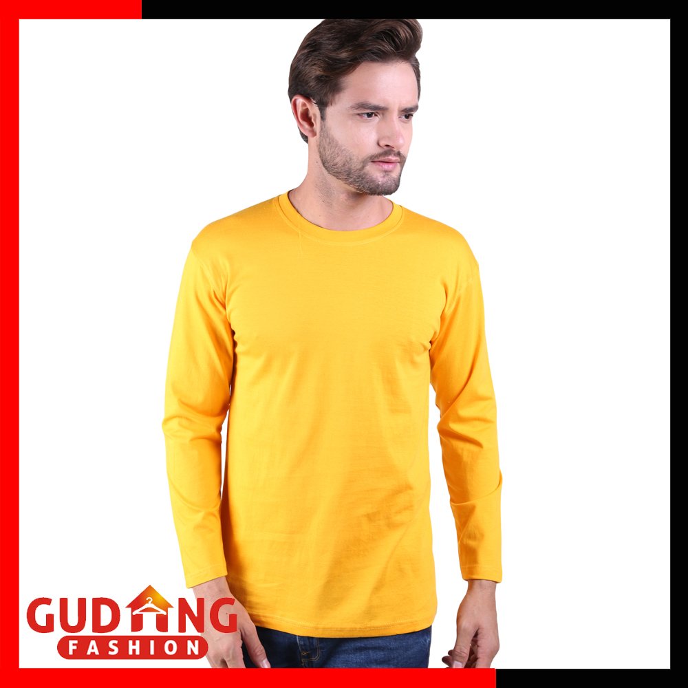 gudangfashion_'s tweet image. Kaos Basic Panjang
GudangFashion.id
#kaospolos #kaospanjang #kaosbasic #fashionpria
