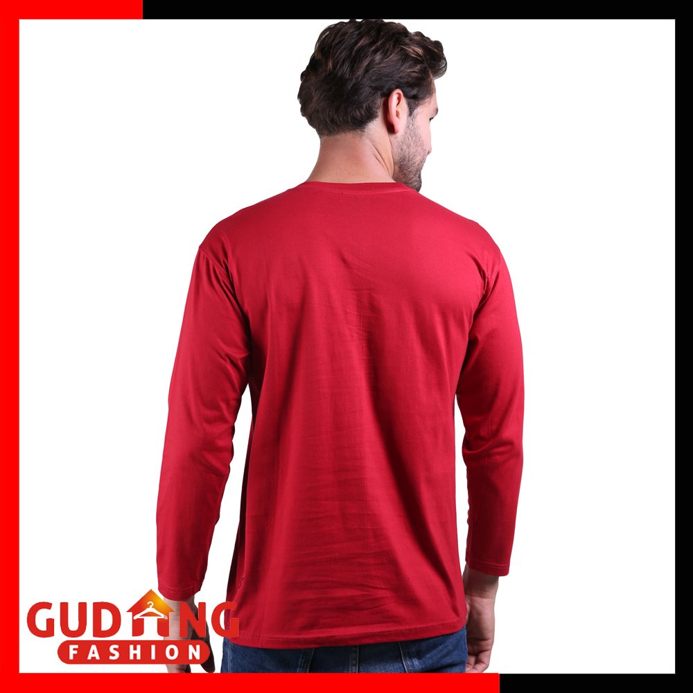 gudangfashion_'s tweet image. Kaos Basic Panjang
GudangFashion.id
#kaospolos #kaospanjang #kaosbasic #fashionpria