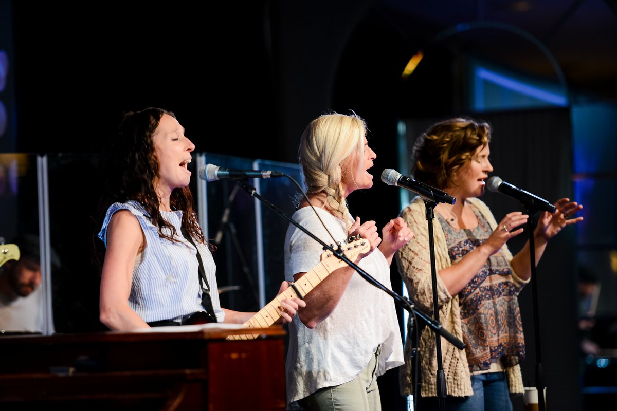 hopecityindy's tweet image. Worshipping with you is always a great time!
—
And about this past Sunday... Can you say AMAZING or what?
—
We can’t do this without you!