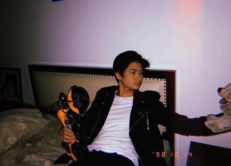HarveyGana's tweet photo. Huji 🔥 https://t.co/EjeQelJUb1