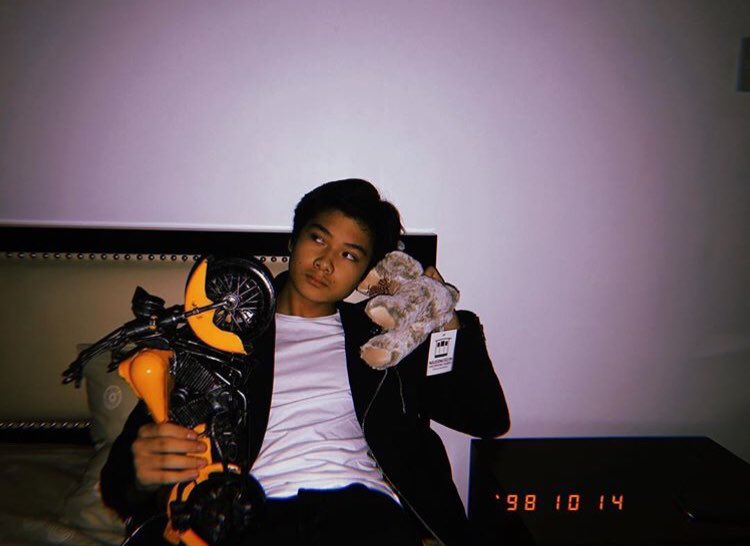 HarveyGana's tweet photo. Huji 🔥 https://t.co/EjeQelJUb1
