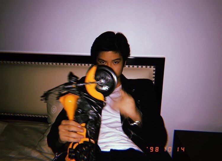 HarveyGana's tweet photo. Huji 🔥 https://t.co/EjeQelJUb1
