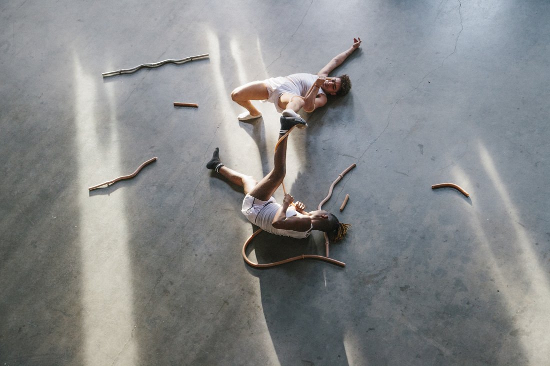 WomenInTheArts's tweet photo. These Trans and Queer Artists Are Challenging Popular Notions of Strength https://t.co/1Mf1m5AcCK @artsy 📷  #JesFan https://t.co/5WtZWn7NQP