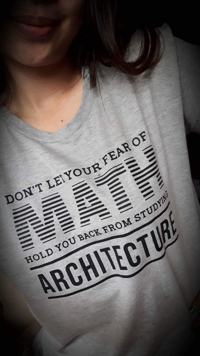 uhmmjustkay's tweet photo. For aspiring architects out there! #architecture #Architect #architecturestudentproblems #Mathematics #Art #Science https://t.co/egDqFe7bIP
