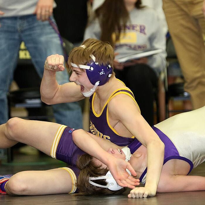 Robert Coyle III tweet media