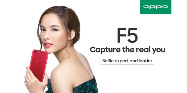 Canggih dan Cantik, Ini 5 Duet Smartphone dan Brand Ambassador - 1