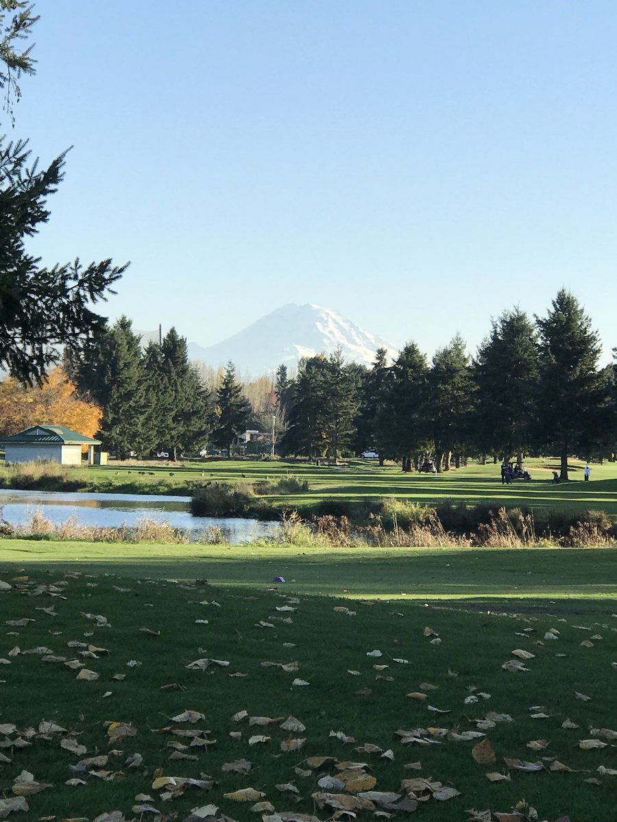 SchifanoRaelene's tweet photo. @MtRainierWatch @cityofkent @RiverbendGolfWA @dana_ralph #voteformayor #ourcity #protecthomeowners https://t.co/i2iHFjkO4D