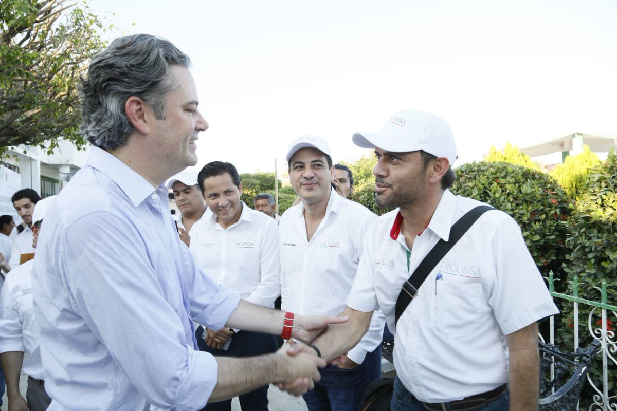 Aurelio Nuño tweet media